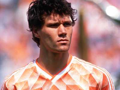Marco Van Basten (1963)